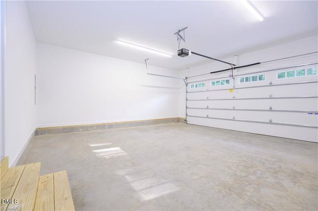 540 N Timberlea Street, Liberty, NC 27298