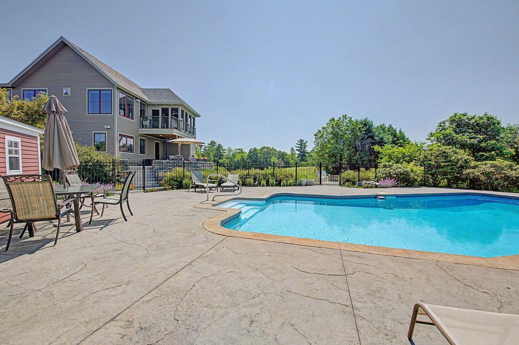156 Barstow Road, Gorham, ME 04038 — photo 3
