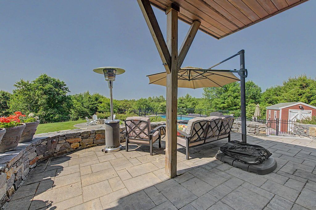 156 Barstow Road, Gorham, ME 04038 — photo 5