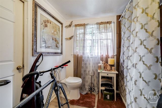 915 Porter Street, Savannah, GA 31415