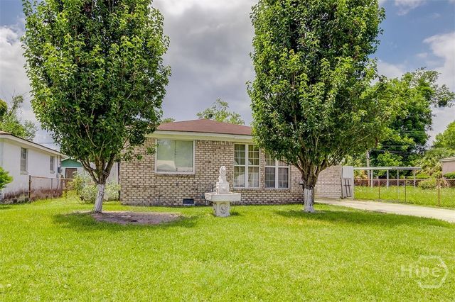 915 Porter Street, Savannah, GA 31415