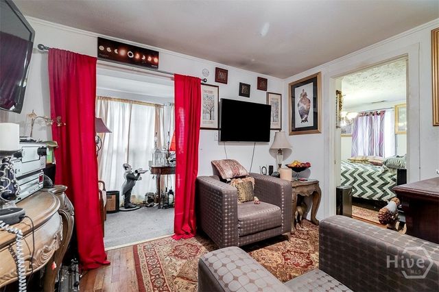 915 Porter Street, Savannah, GA 31415
