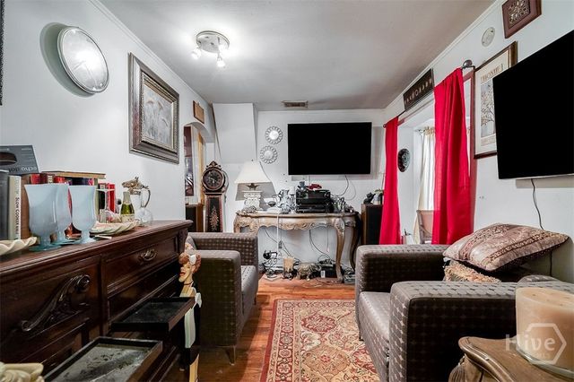 915 Porter Street, Savannah, GA 31415