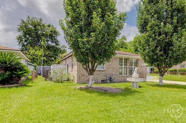 915 Porter Street, Savannah, GA 31415