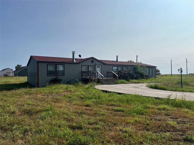 1091 CR 4870, Leonard, TX 75452