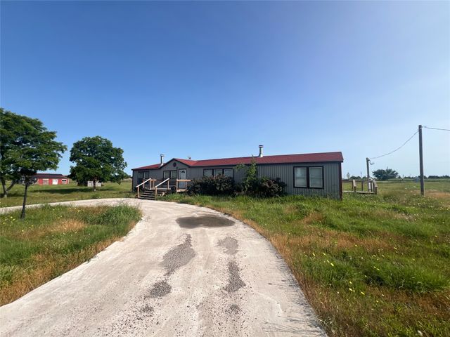 1091 CR 4870, Leonard, TX 75452