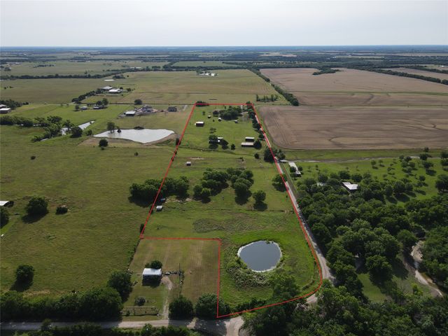 1091 CR 4870, Leonard, TX 75452