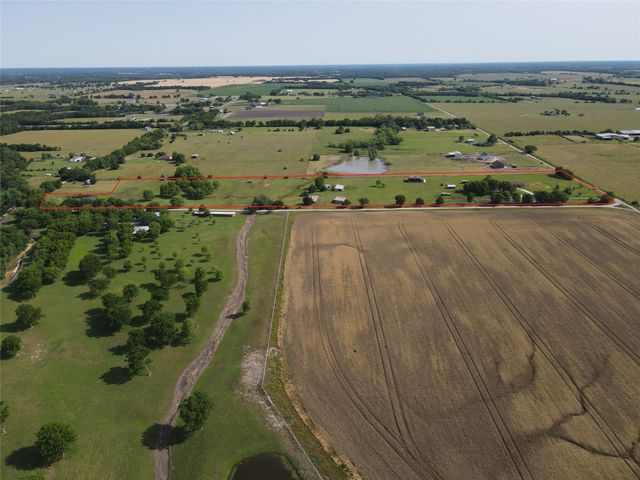1091 CR 4870, Leonard, TX 75452