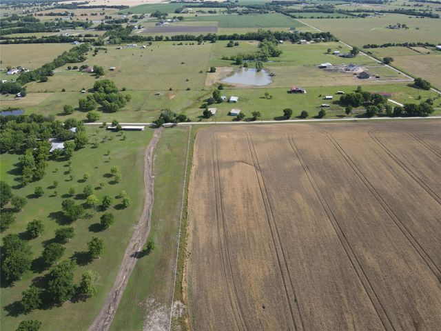 1091 CR 4870, Leonard, TX 75452