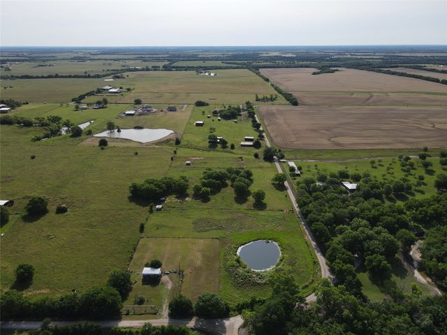1091 CR 4870, Leonard, TX 75452