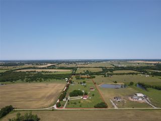 1091 CR 4870, Leonard, TX 75452
