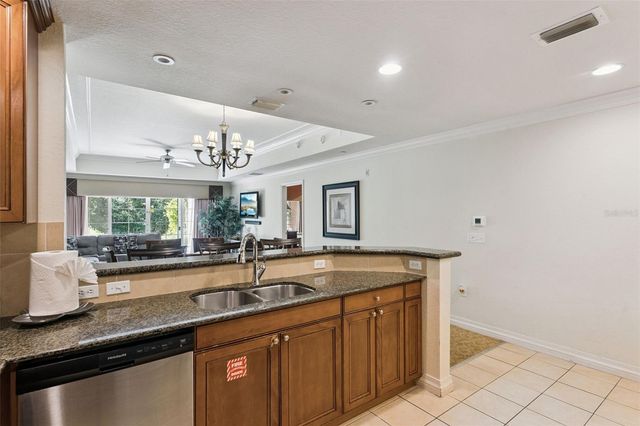 7656 WHISPER WAY 102, Reunion, FL 34747