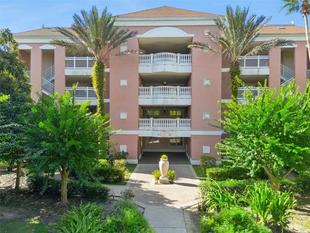 7656 WHISPER WAY 102, Reunion, FL 34747