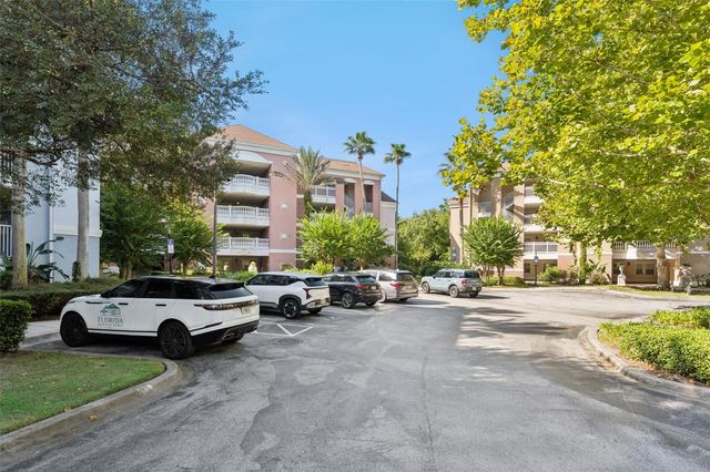 7656 WHISPER WAY 102, Reunion, FL 34747