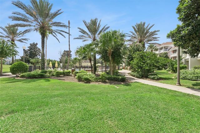7656 WHISPER WAY 102, Reunion, FL 34747