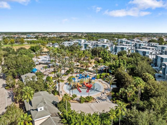 7656 WHISPER WAY 102, Reunion, FL 34747