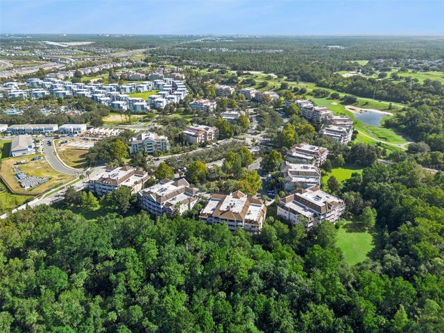 7656 WHISPER WAY 102, Reunion, FL 34747