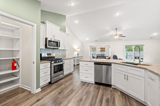 3324 Merganser Dr., Conway, SC 29527
