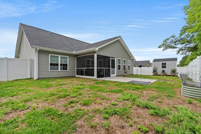 3324 Merganser Dr., Conway, SC 29527