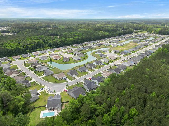 3324 Merganser Dr., Conway, SC 29527