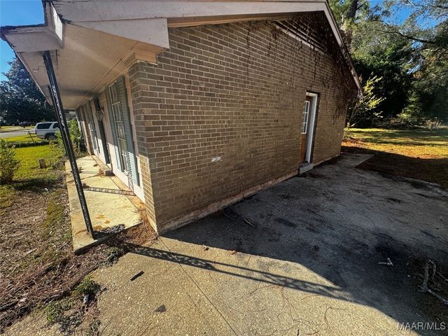 3938 NASSAU Drive, Montgomery, AL 36108