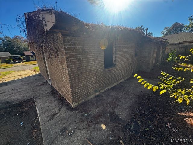 3938 NASSAU Drive, Montgomery, AL 36108