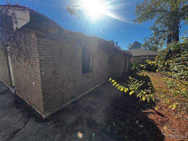 3938 NASSAU Drive, Montgomery, AL 36108