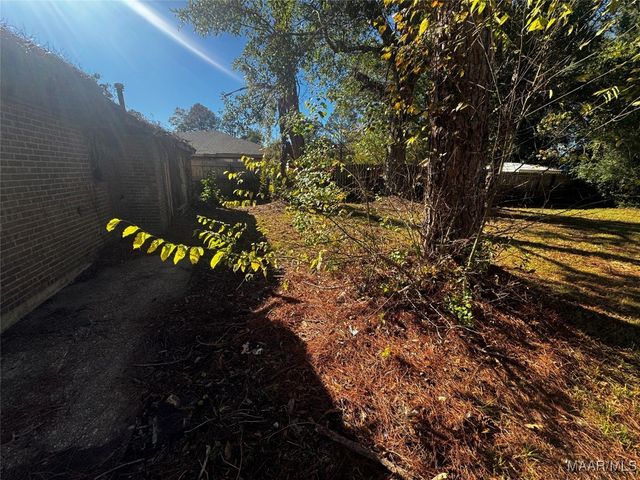 3938 NASSAU Drive, Montgomery, AL 36108