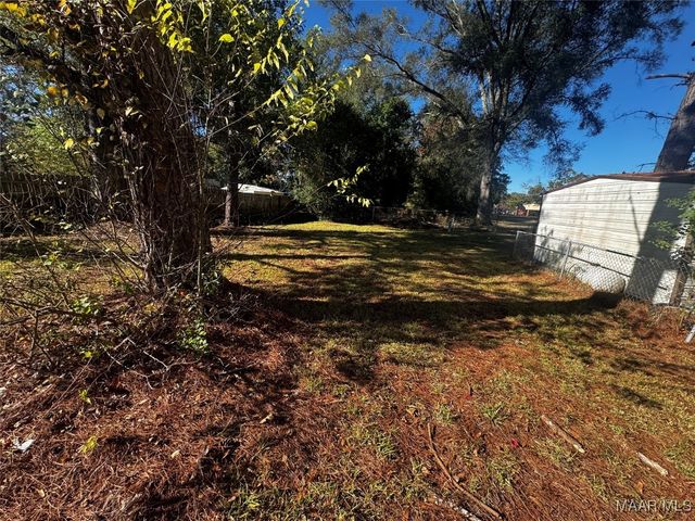 3938 NASSAU Drive, Montgomery, AL 36108