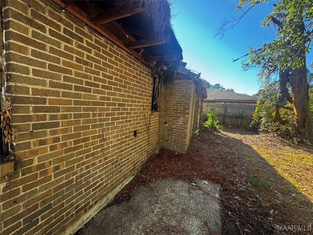 3938 NASSAU Drive, Montgomery, AL 36108