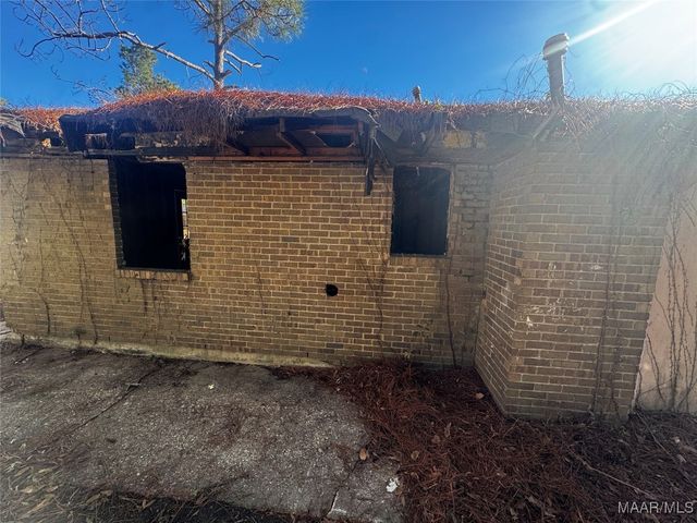 3938 NASSAU Drive, Montgomery, AL 36108