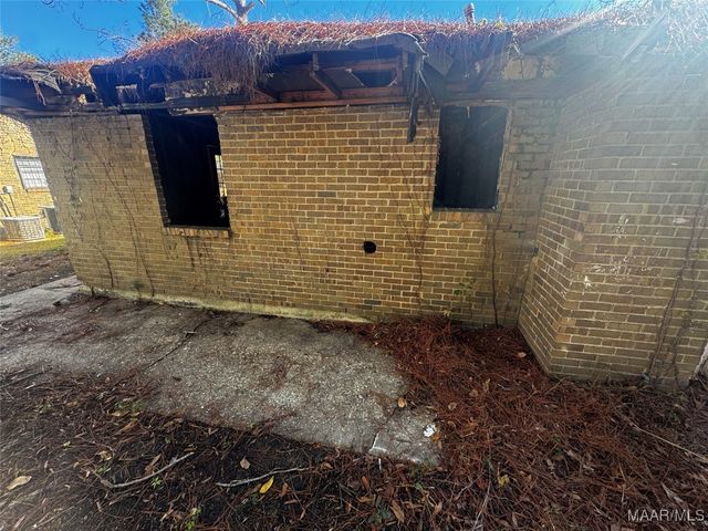 3938 NASSAU Drive, Montgomery, AL 36108