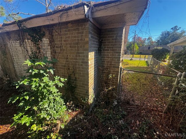 3938 NASSAU Drive, Montgomery, AL 36108