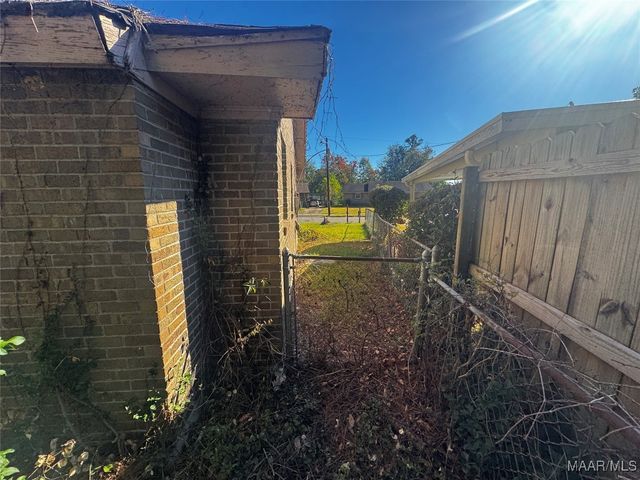 3938 NASSAU Drive, Montgomery, AL 36108