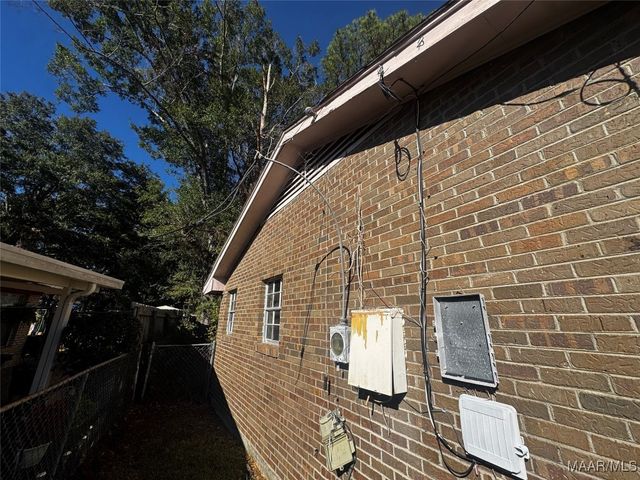 3938 NASSAU Drive, Montgomery, AL 36108