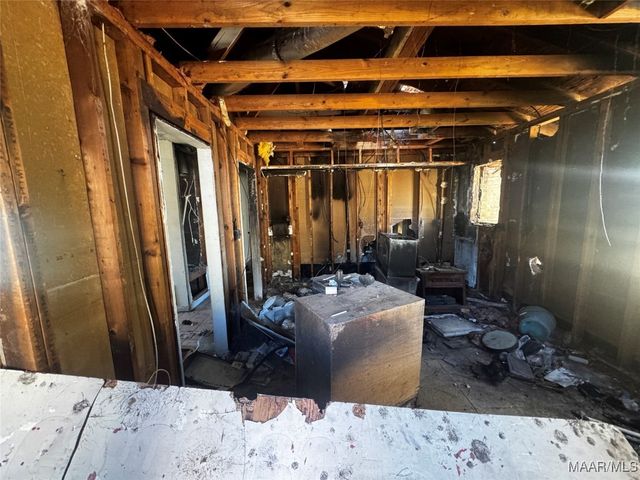 3938 NASSAU Drive, Montgomery, AL 36108