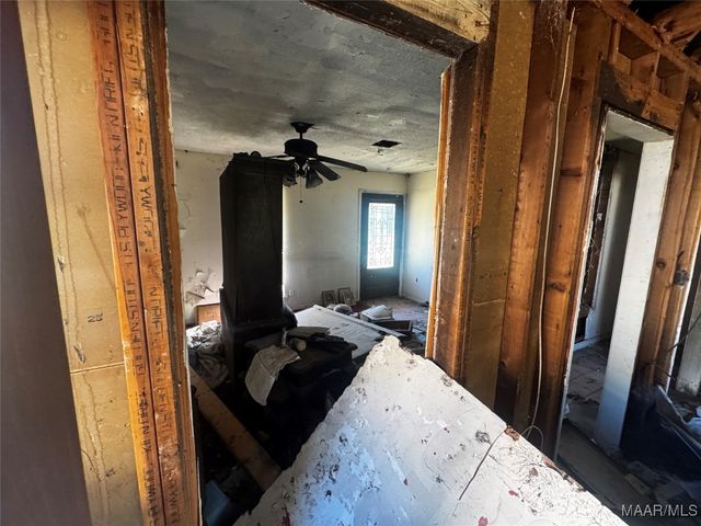 3938 NASSAU Drive, Montgomery, AL 36108