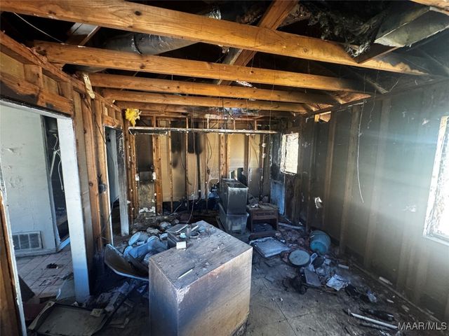 3938 NASSAU Drive, Montgomery, AL 36108