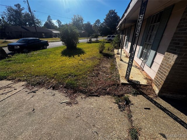 3938 NASSAU Drive, Montgomery, AL 36108