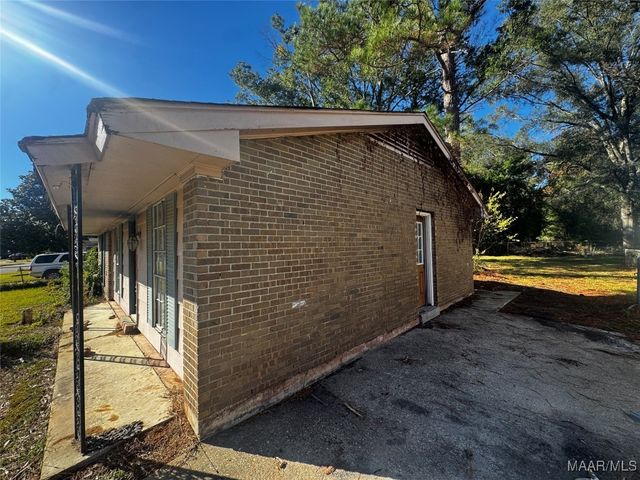 3938 NASSAU Drive, Montgomery, AL 36108