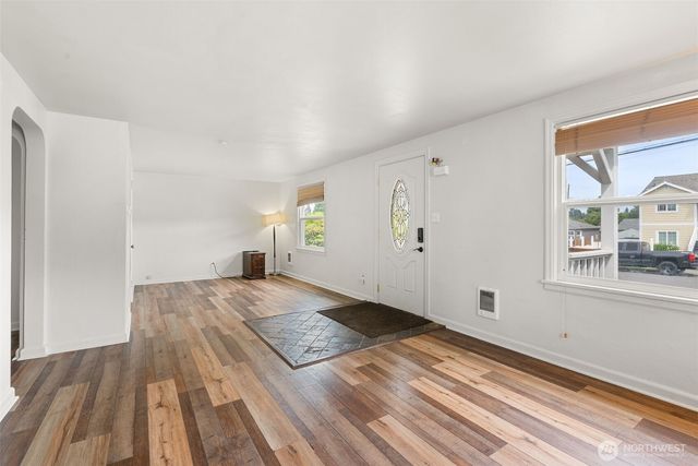 7822 S Park Avenue, Tacoma, WA 98408