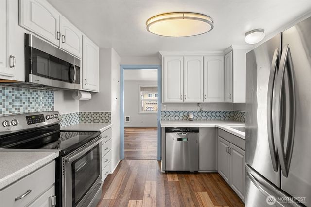 7822 S Park Avenue, Tacoma, WA 98408