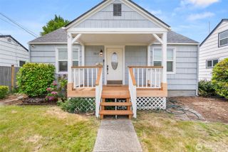 7822 S Park Avenue, Tacoma, WA 98408