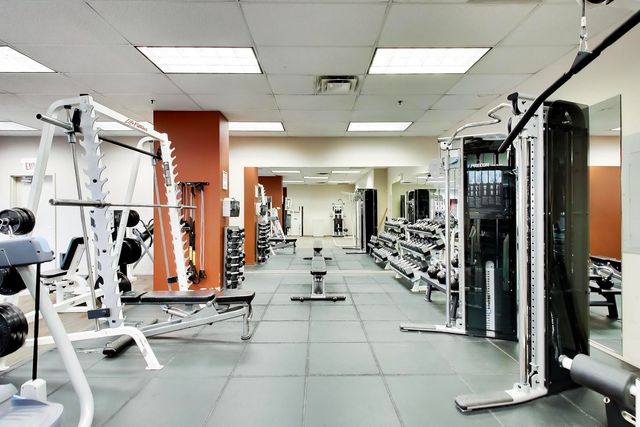 330 N JEFFERSON Street 1607, Chicago, IL 60661