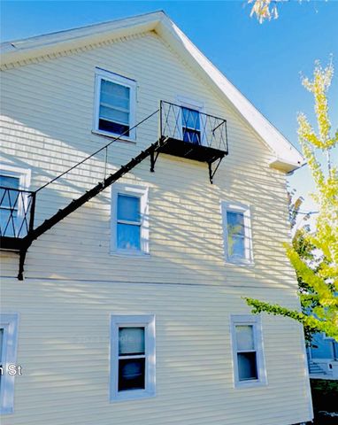 86 Appleton Street 3R, Providence, RI 02909