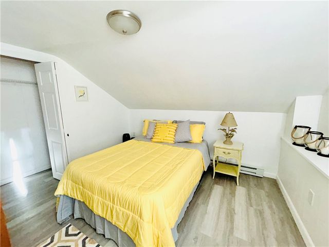 86 Appleton Street 3R, Providence, RI 02909