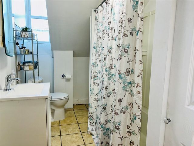 86 Appleton Street 3R, Providence, RI 02909