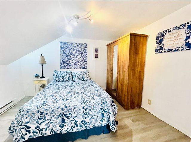 86 Appleton Street 3R, Providence, RI 02909