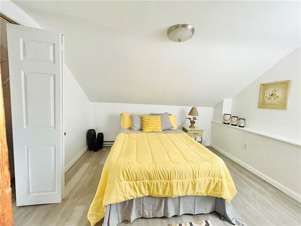 86 Appleton Street 3R, Providence, RI 02909