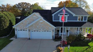 3929 Southwood DRIVE, Mount Pleasant, WI 53403